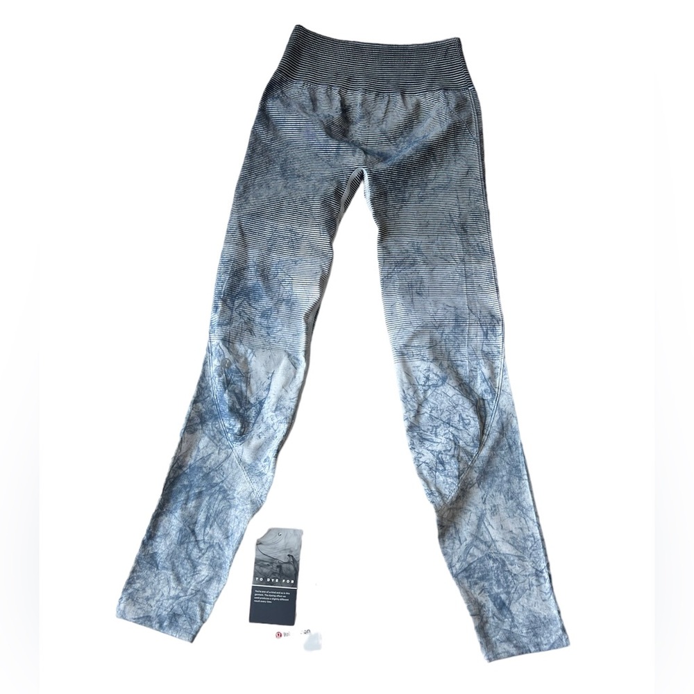 Lululemon Leggings Size 4